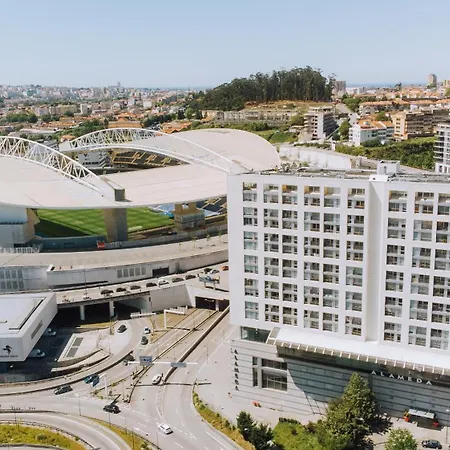 Cm Antas Studios Porto Exterior photo
