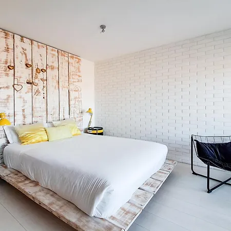 Cm Antas Studios Porto Room photo