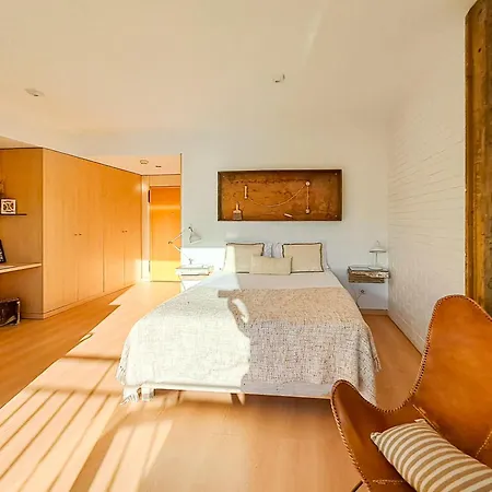 Cm Antas Studios Porto Room photo