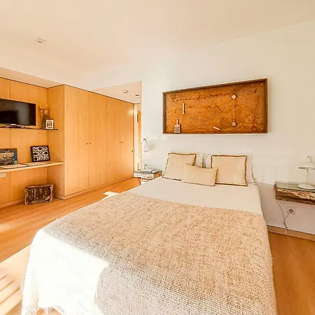Cm Antas Studios Porto Room photo