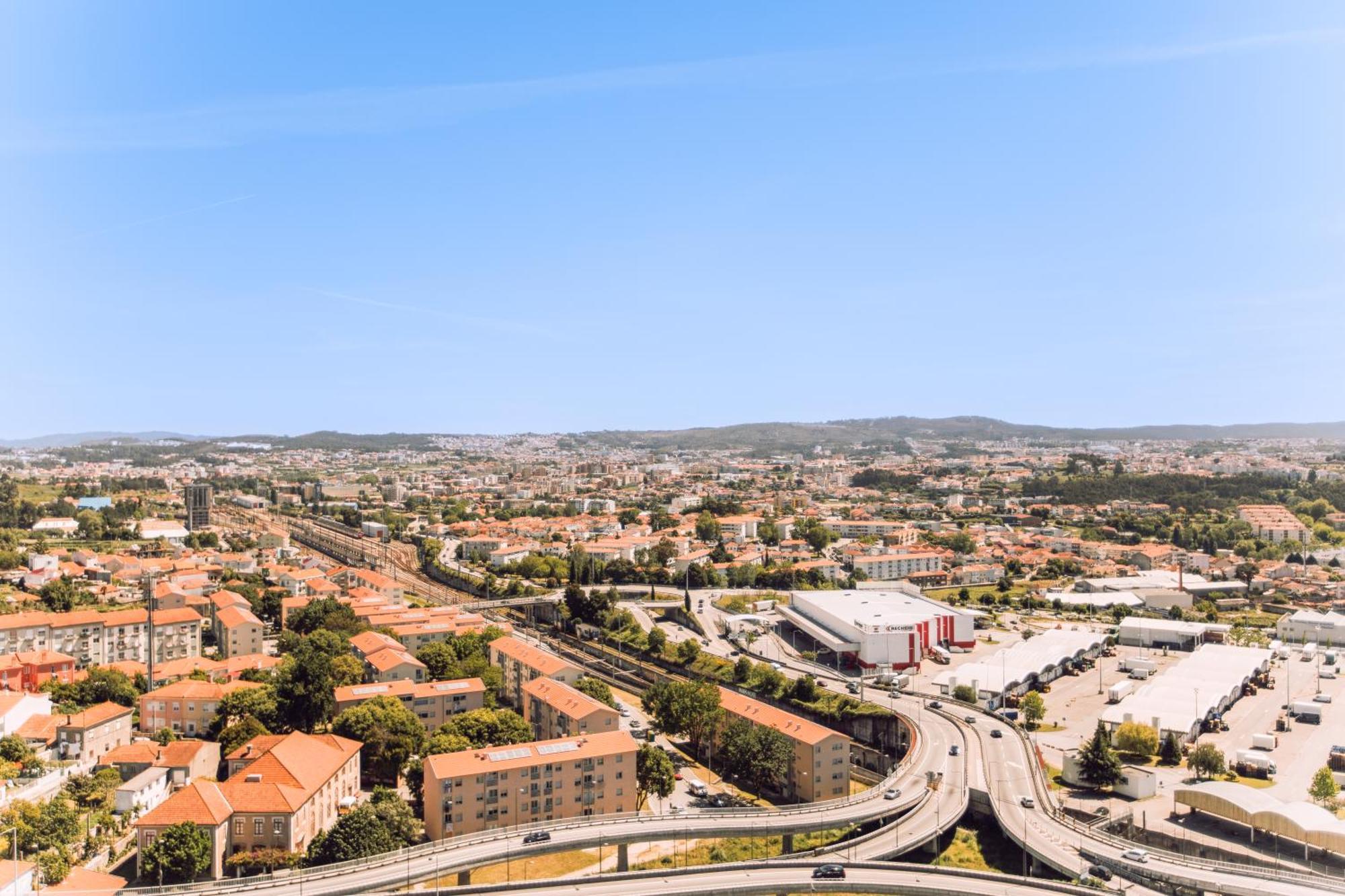 Cm Antas Porto