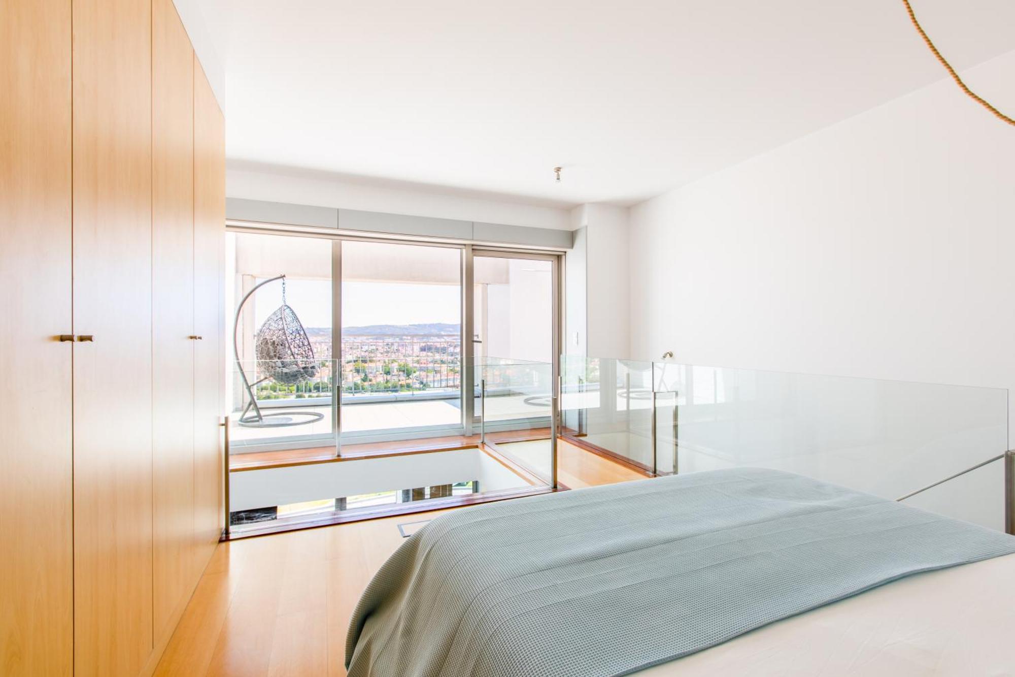 Cm Antas Apartment *