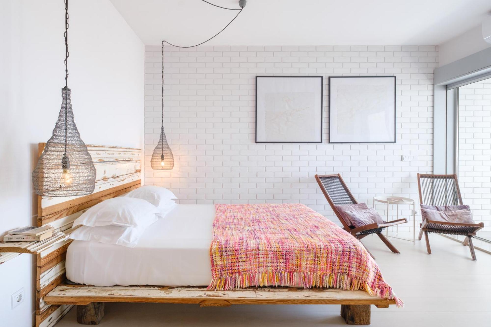 Apartment Cm Antas *