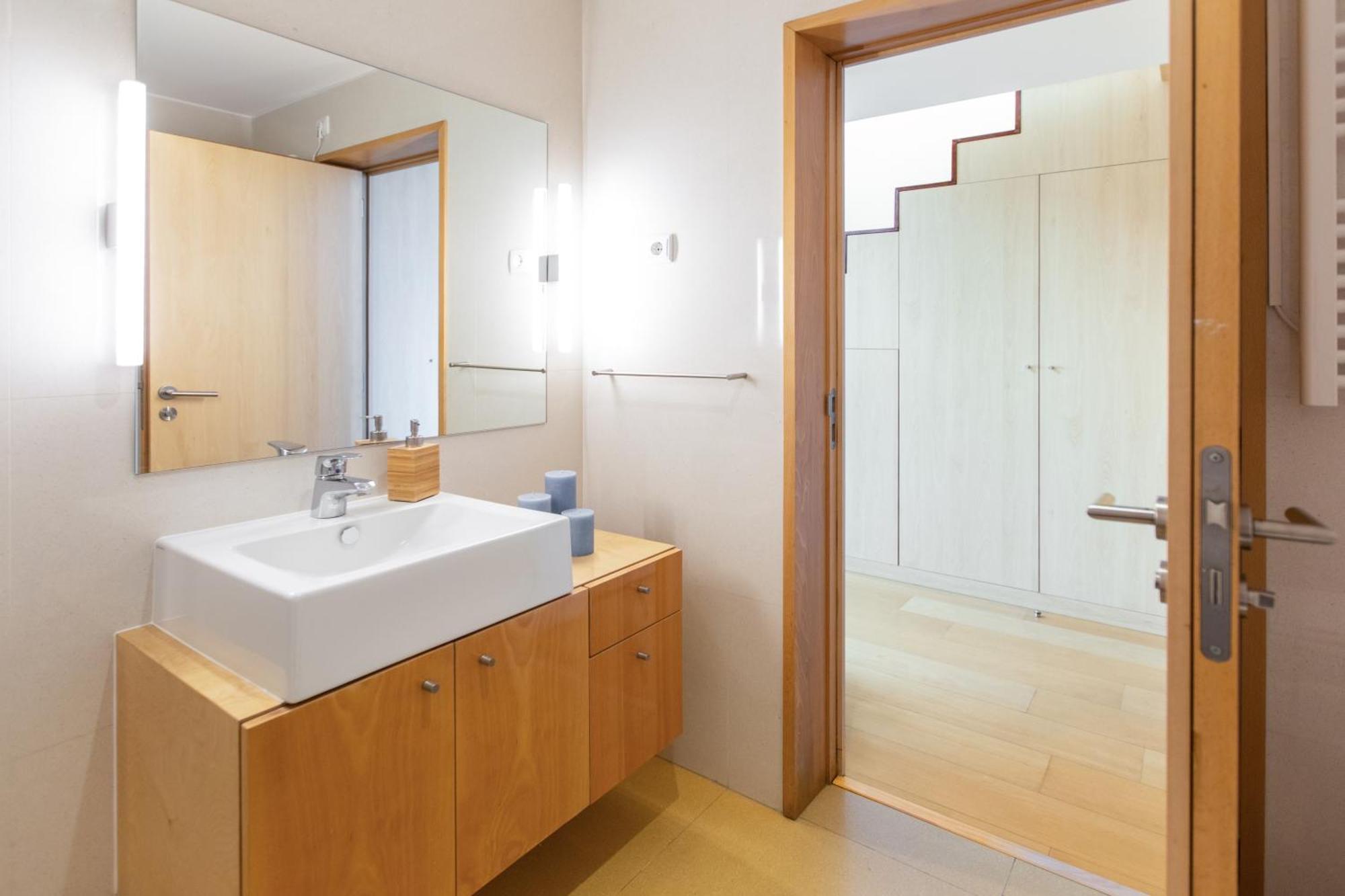 Apartment Cm Antas Porto