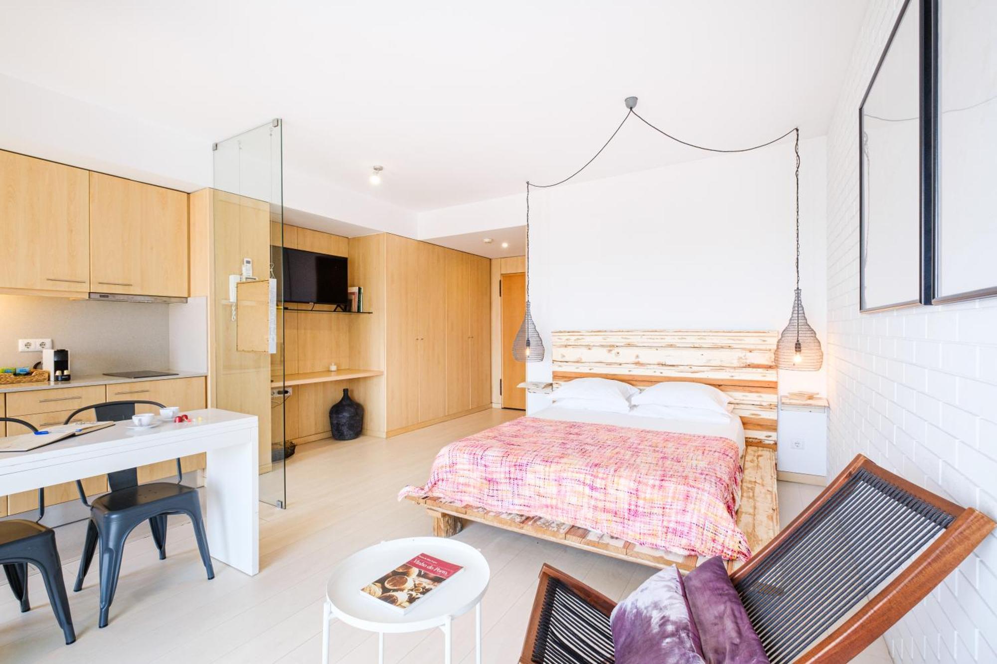 Cm Antas Apartment