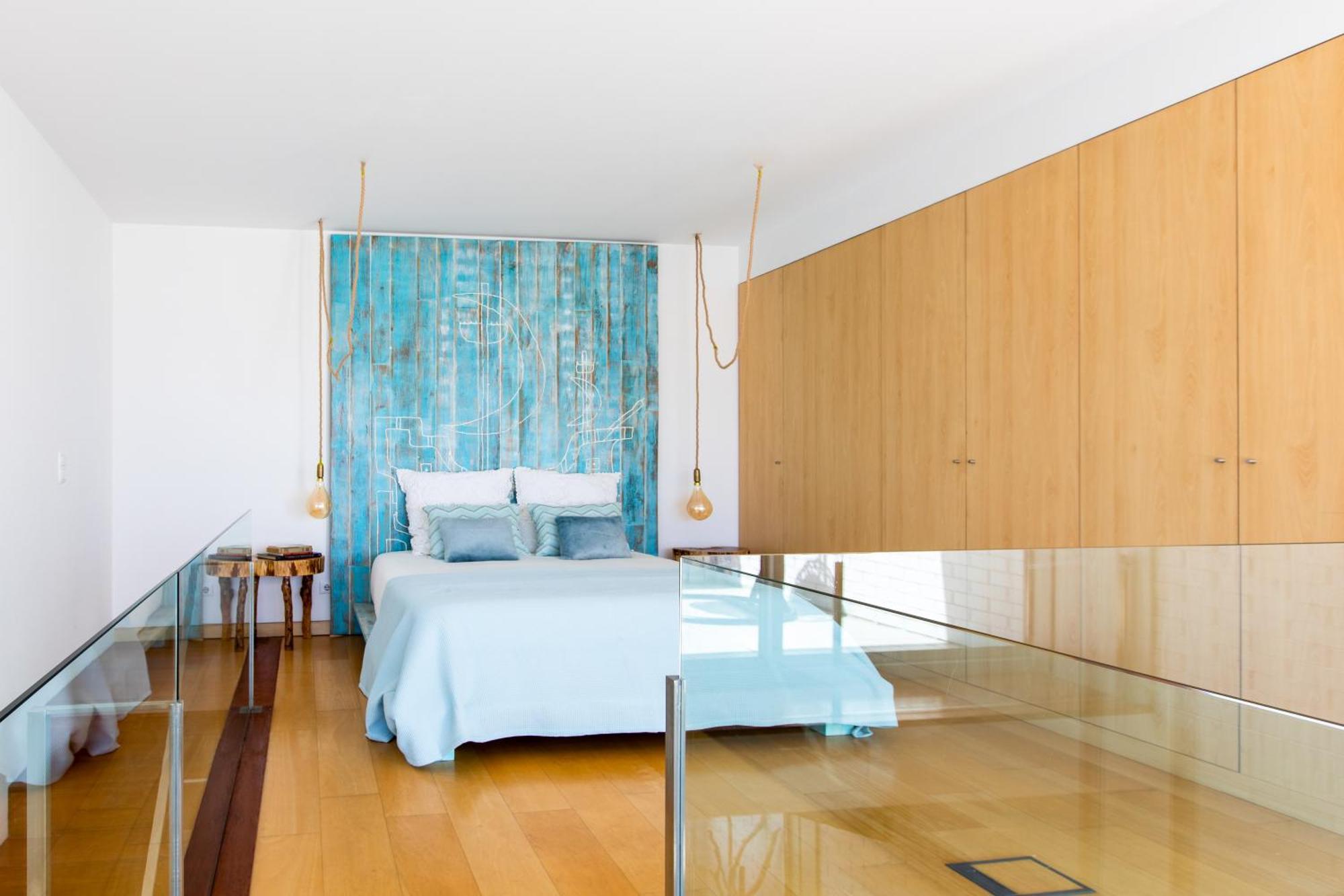 Cm Antas Apartment *