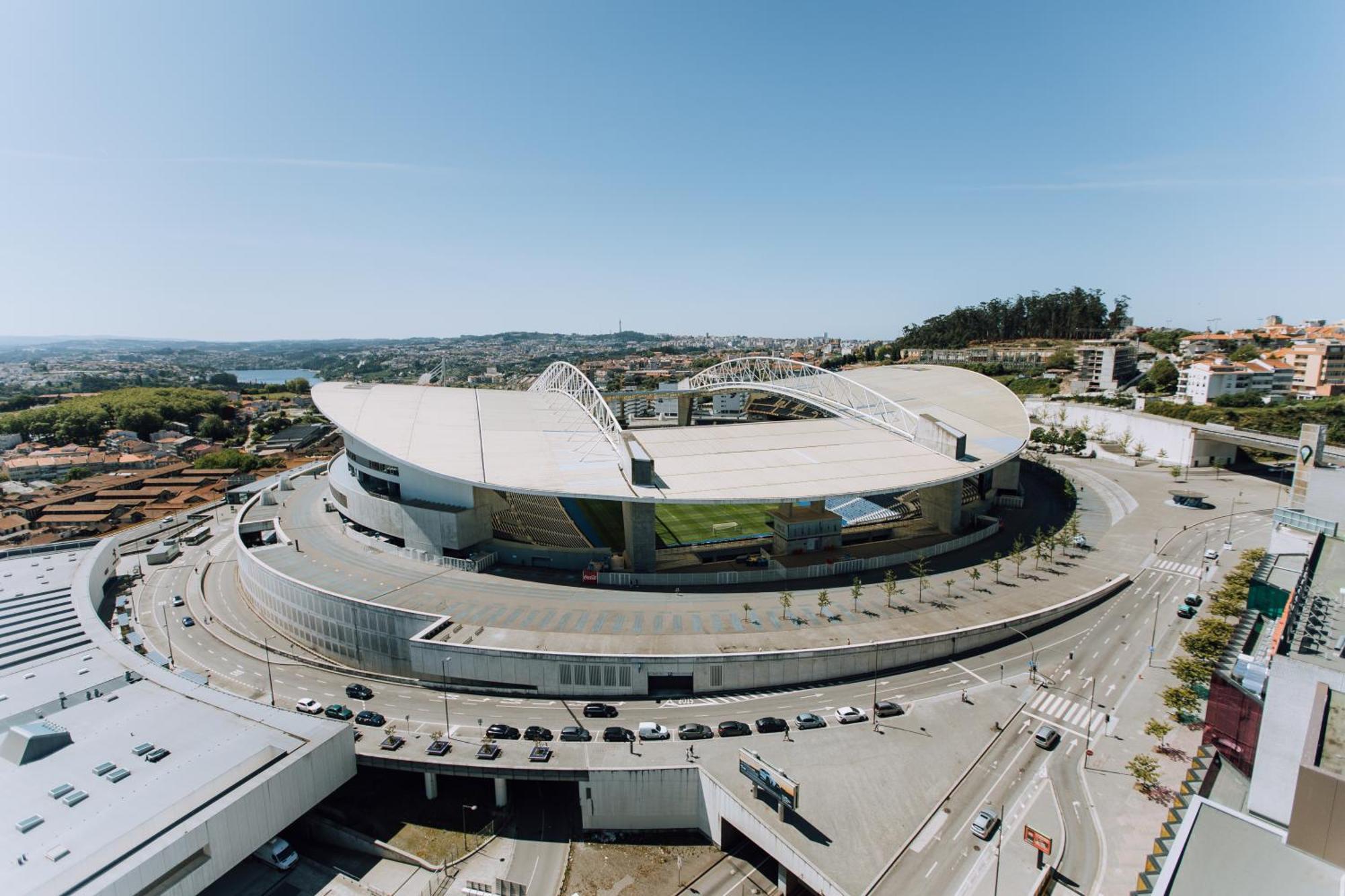 Cm Antas * Porto