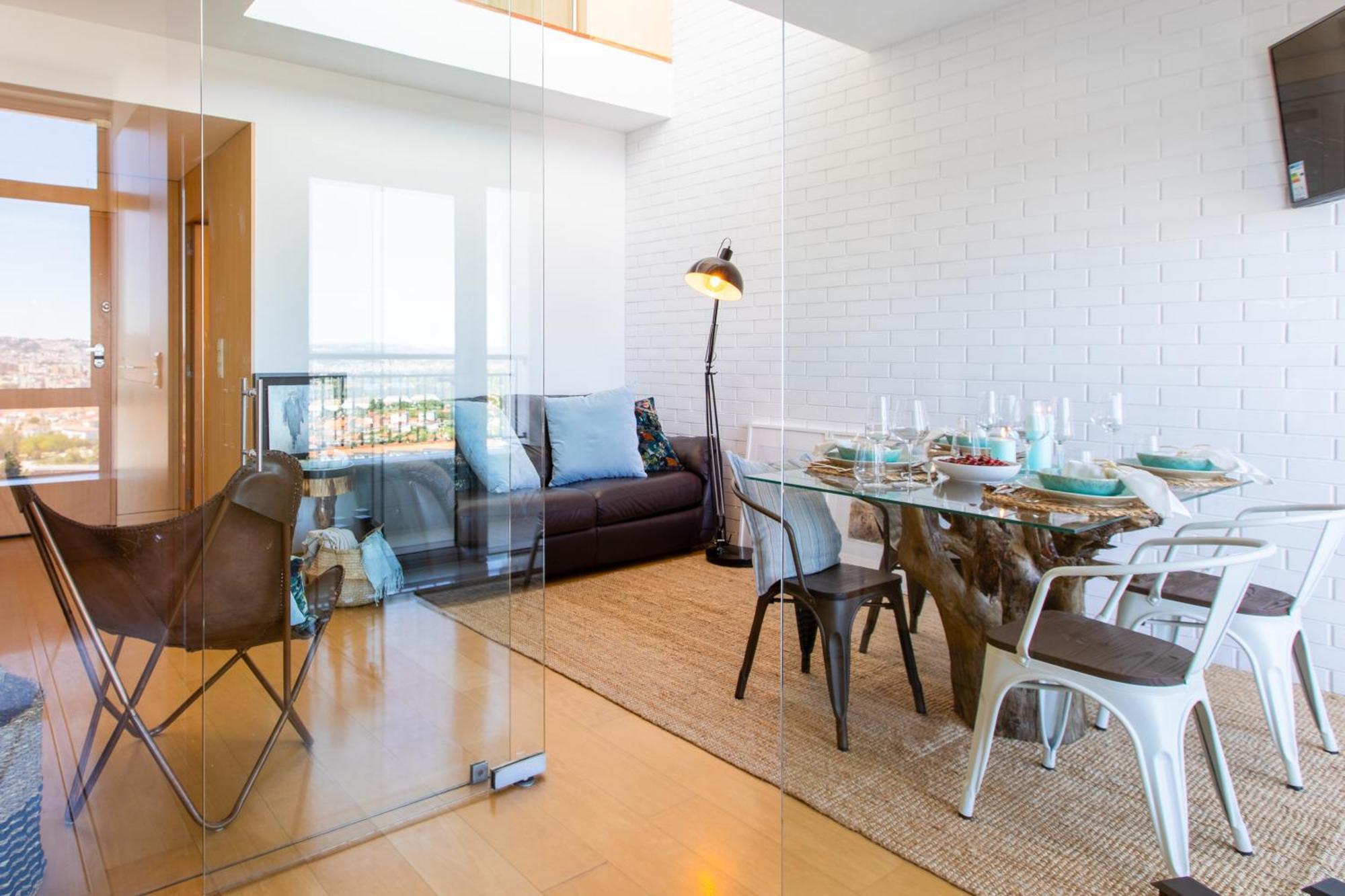 Apartment Cm Antas