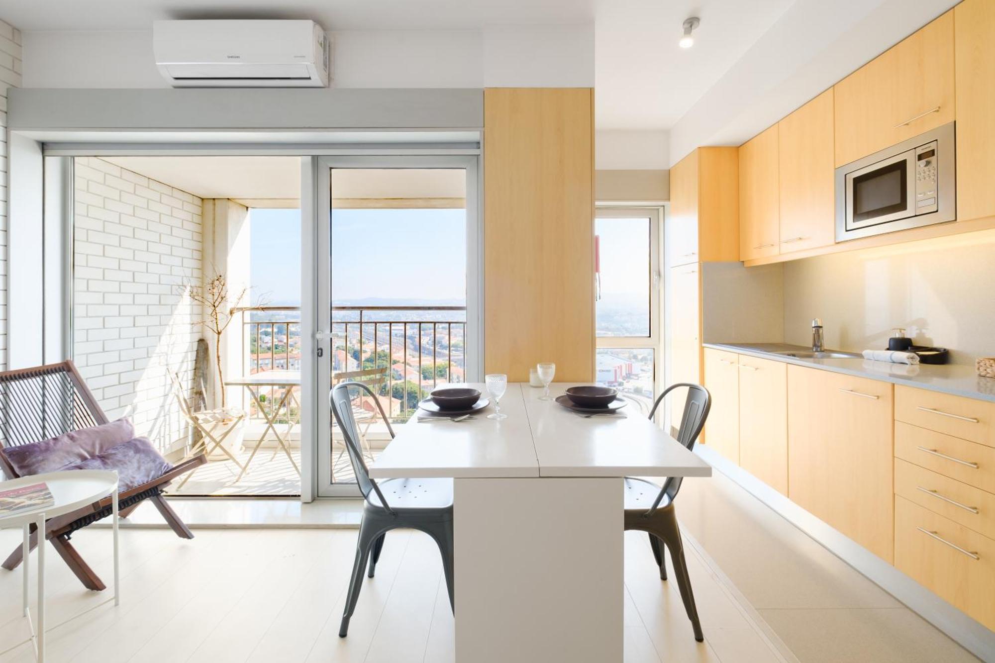 Apartment Cm Antas Porto