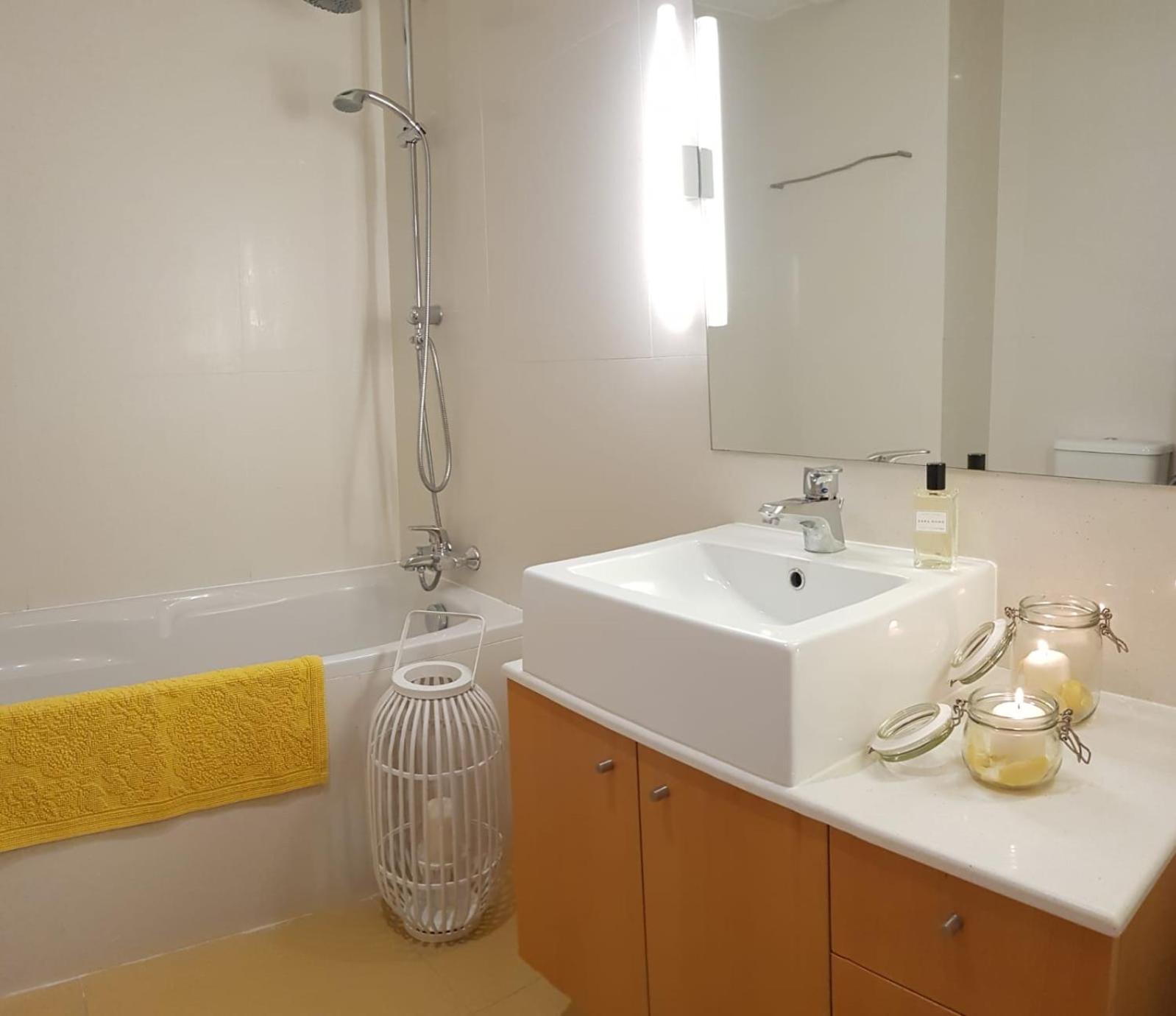 Cm Antas Apartment