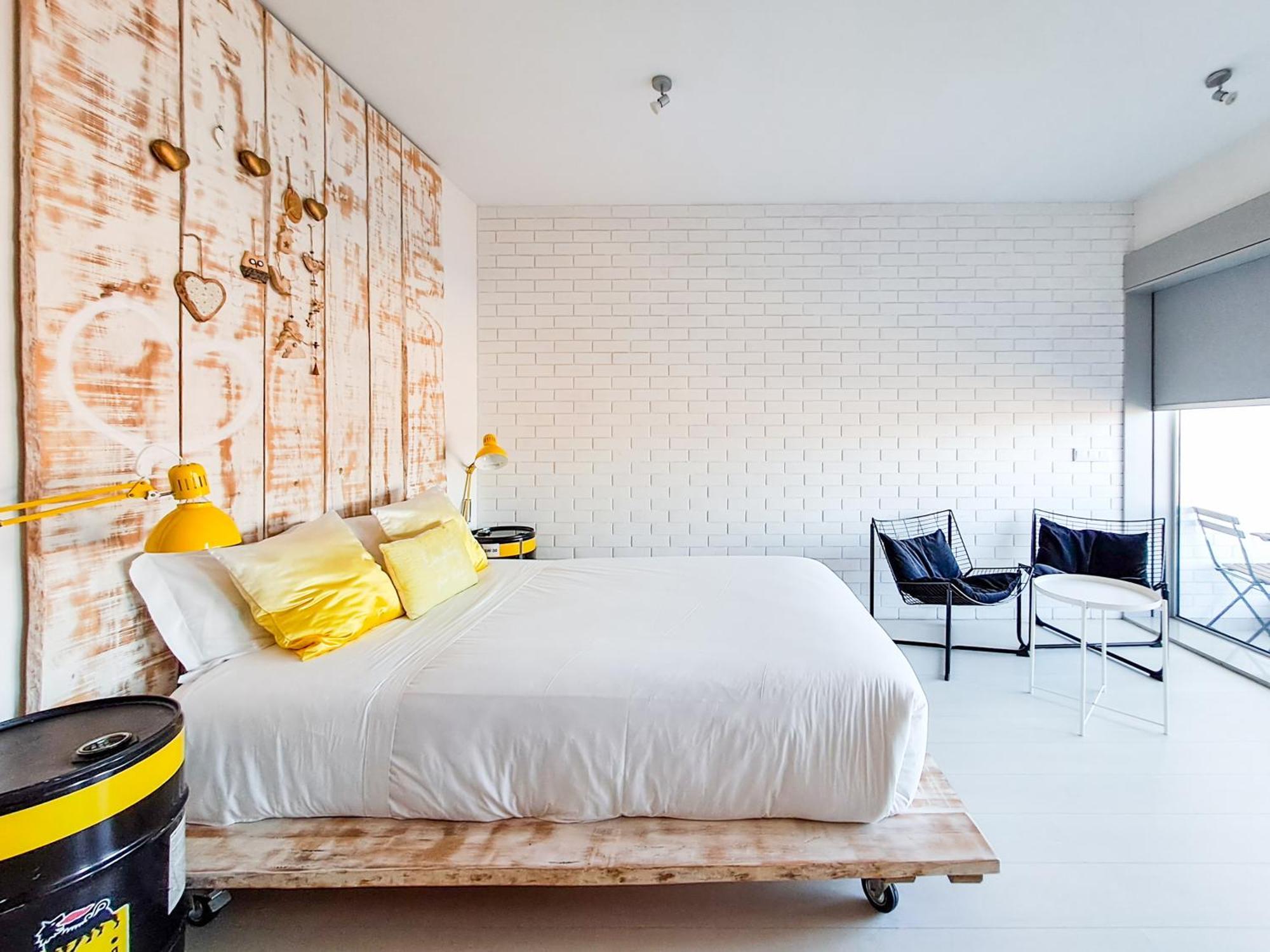 Apartment Cm Antas