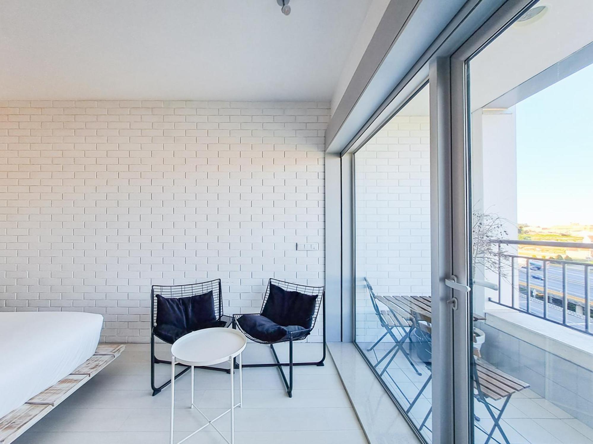 Cm Antas Apartment Porto