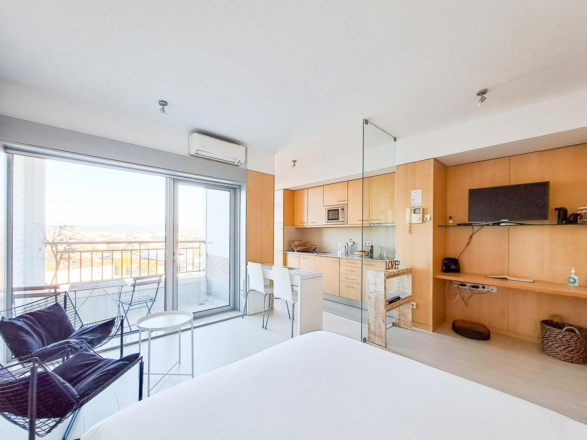 Cm Antas Apartment