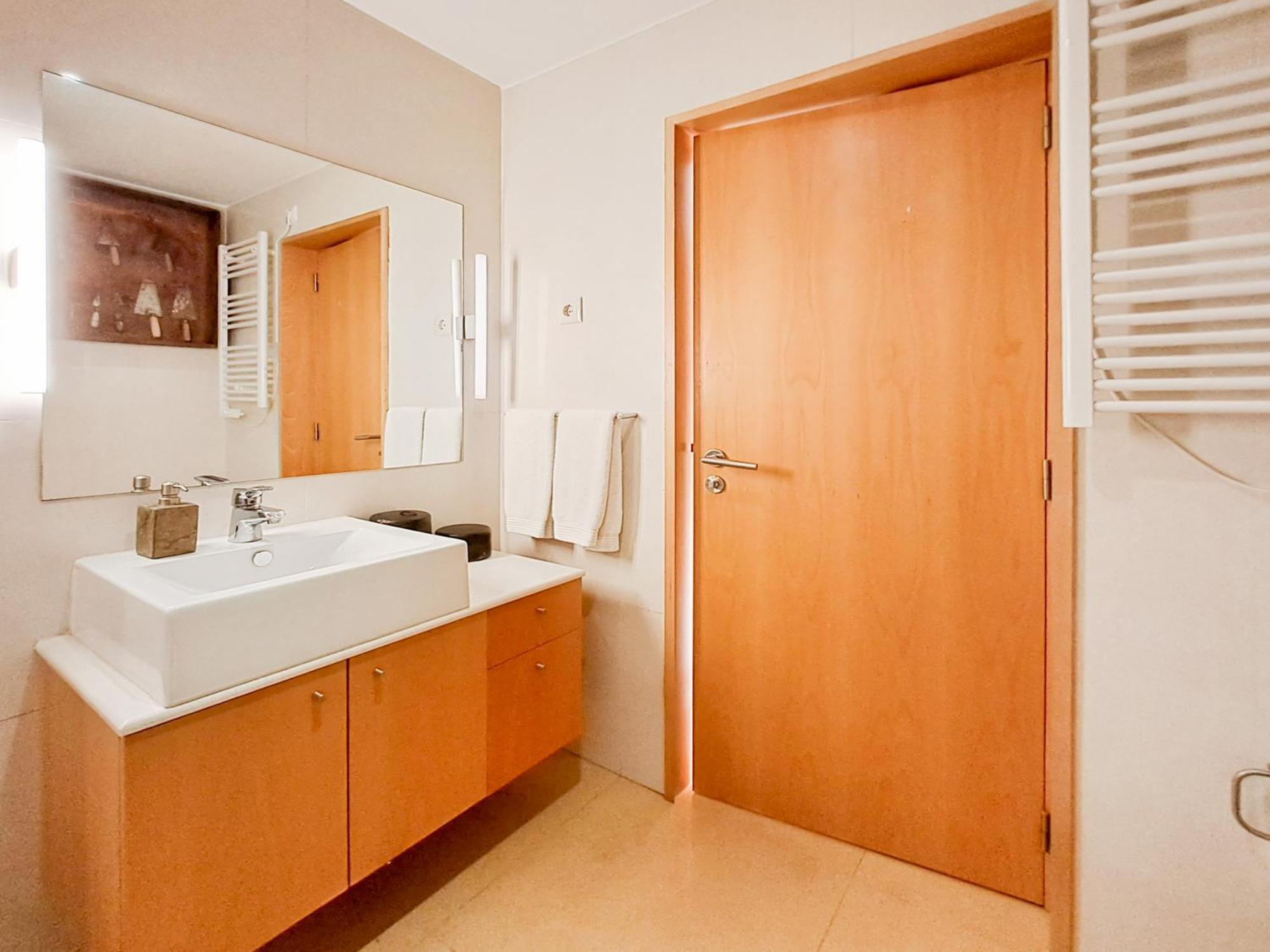 Cm Antas Apartment Porto