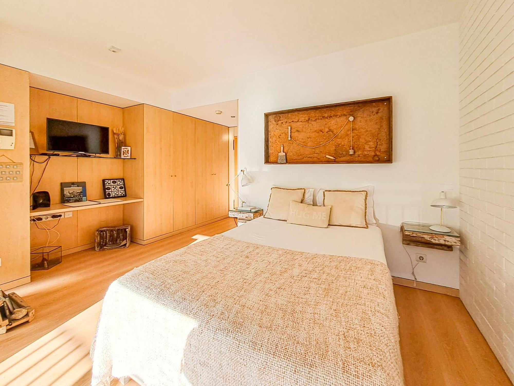 Apartment Cm Antas Porto