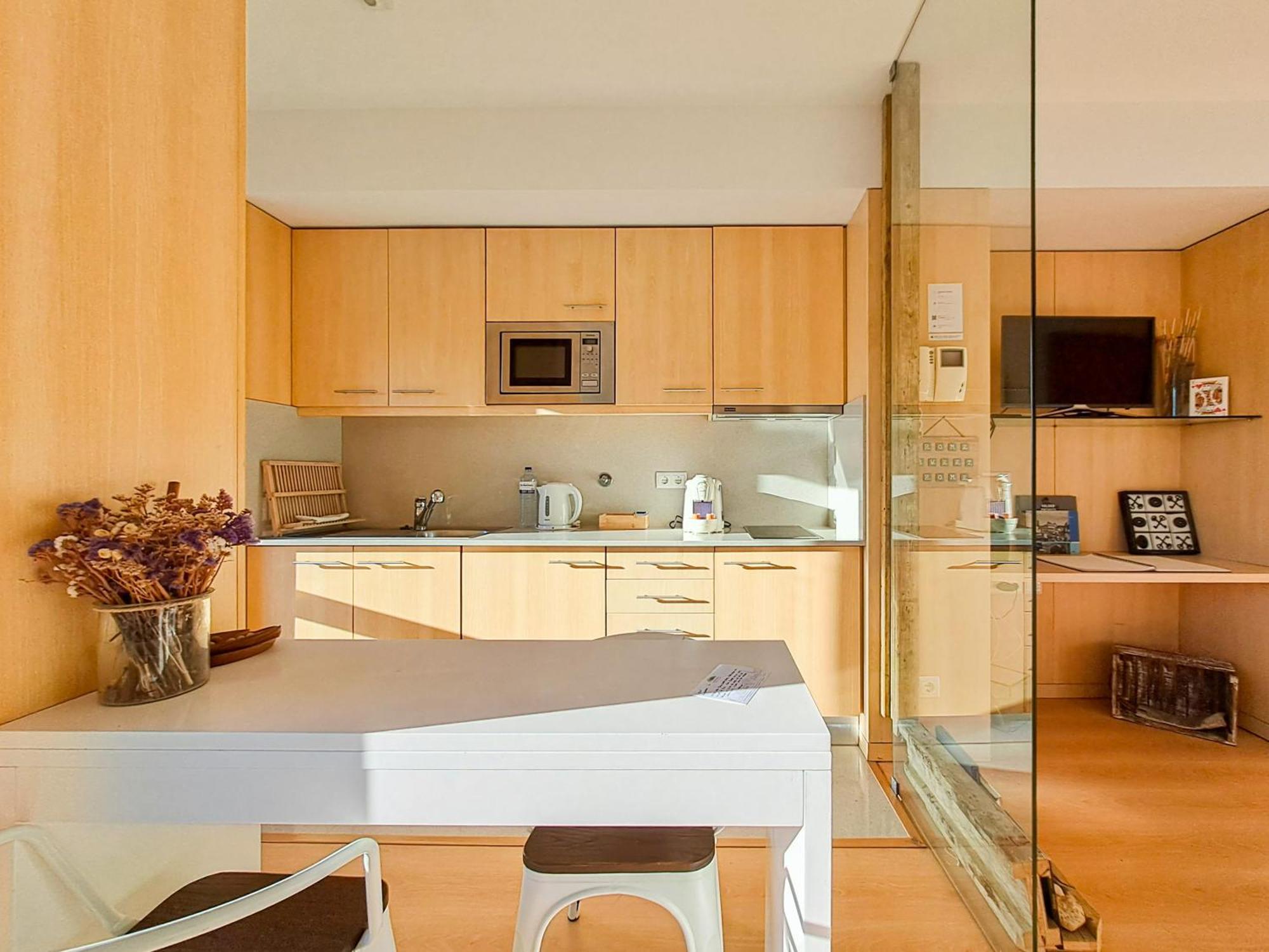 Apartment Cm Antas *