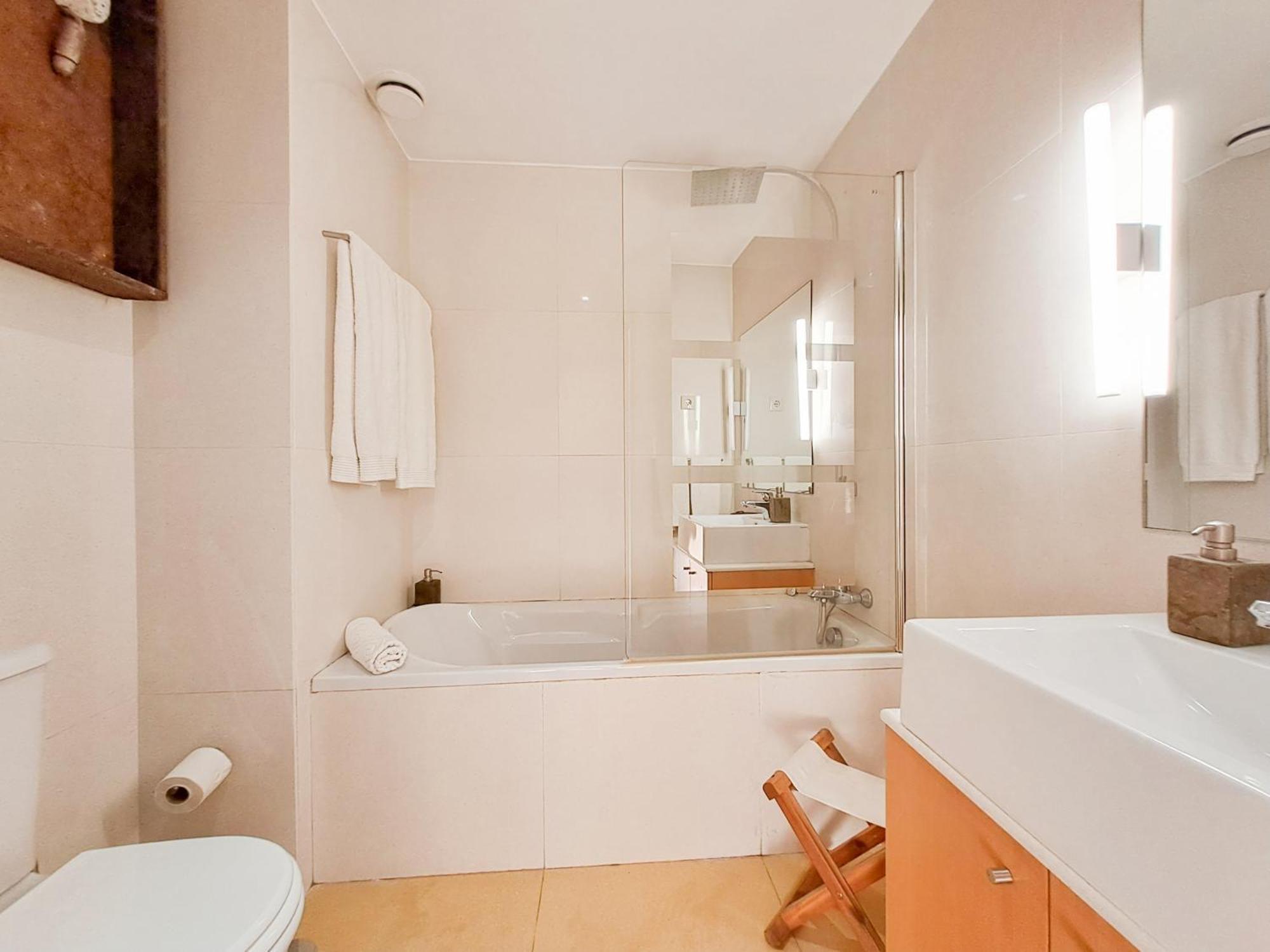 Apartment Cm Antas