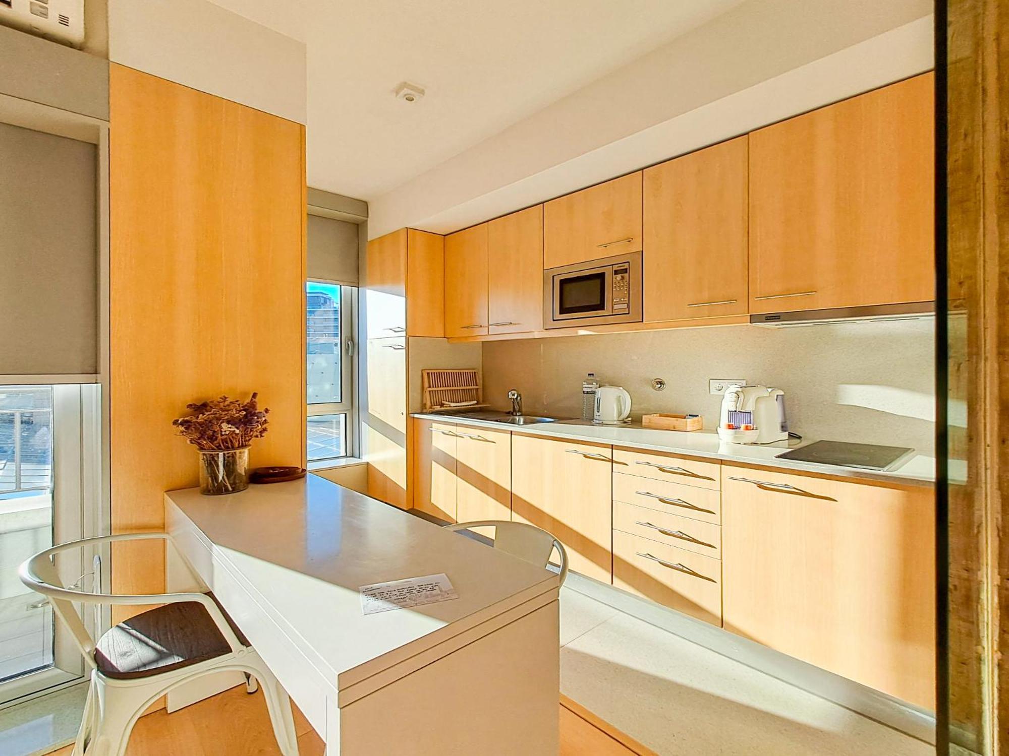 Apartment Cm Antas *