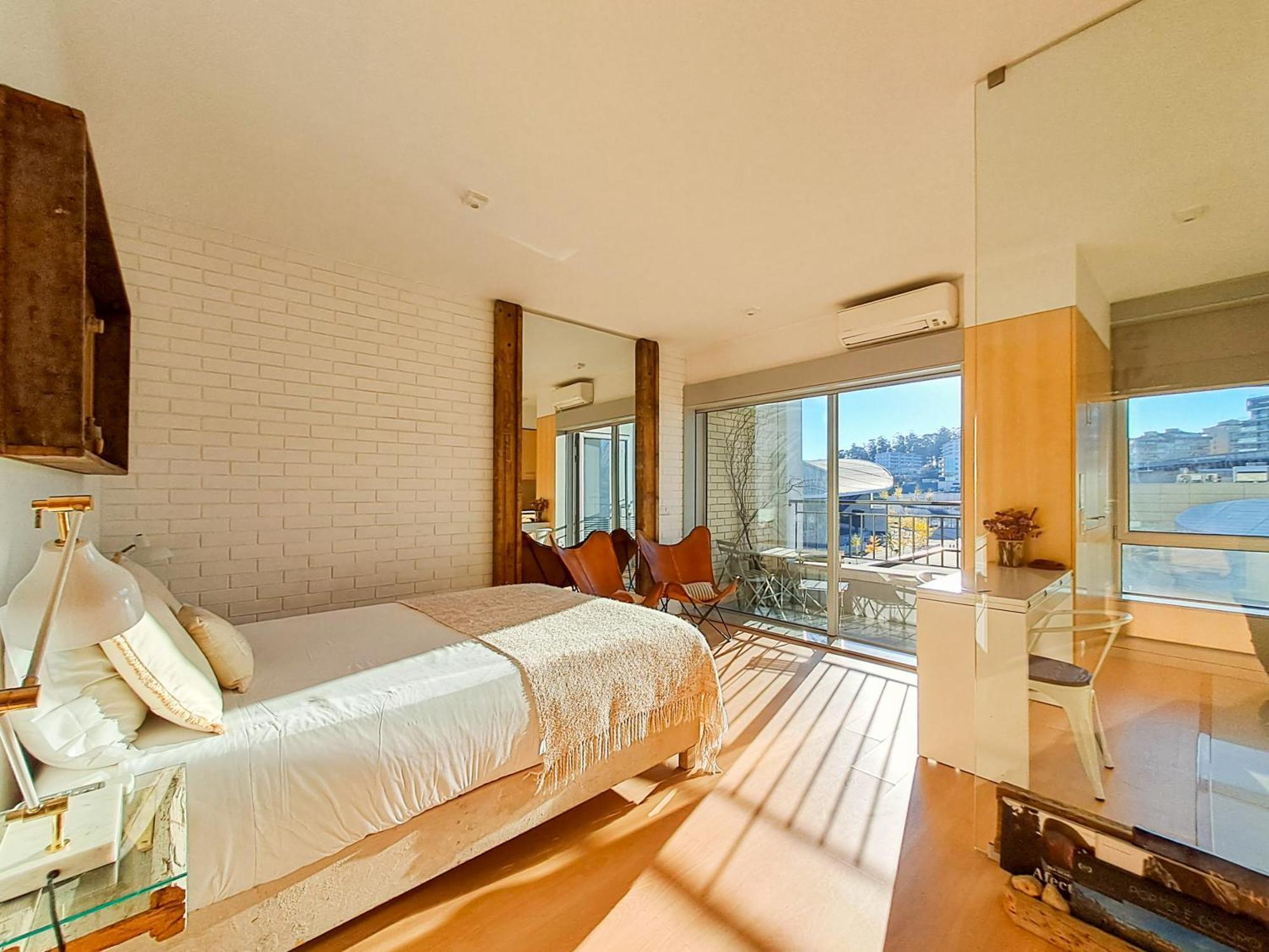Apartment Cm Antas